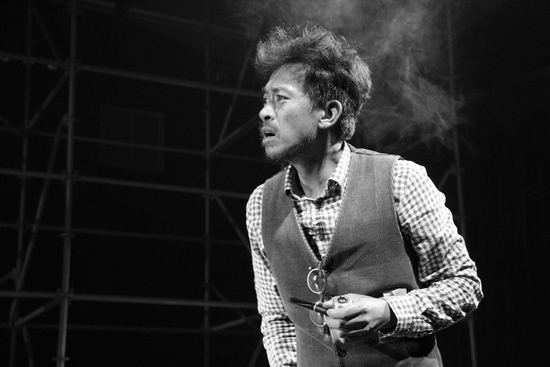 王学兵（资料图）