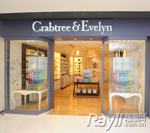 Crabtree & Evelyn