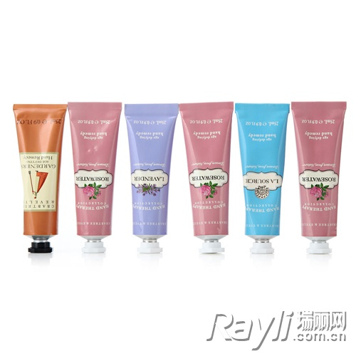 瑰柏翠 (Crabtree & Evelyn)手霜系列