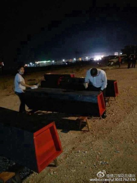 　　3月13日下午，缅甸军机炸弹落入中方境内，造成云南省临沧市耿马县孟定镇大水桑树村正在甘蔗地作业的无辜平民4死9伤。