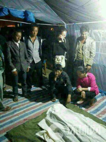 　　3月13日下午，缅甸军机炸弹落入中方境内，造成云南省临沧市耿马县孟定镇大水桑树村正在甘蔗地作业的无辜平民4死9伤。