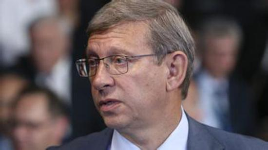 弗拉基米尔-叶夫图申科夫