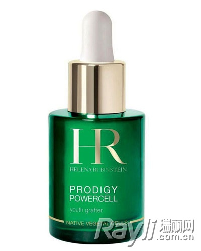 HR赫莲娜悦活新生肌源修复精华露