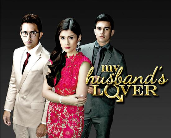 二男追一女标配？男男才是一对！