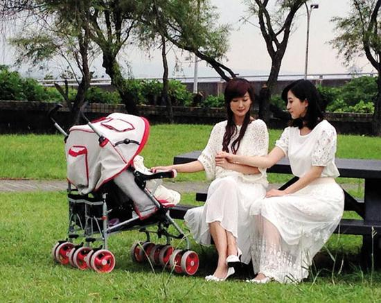 其实画面也挺美