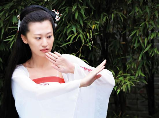 设计台词：不要打扰我