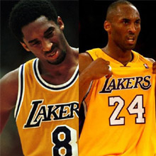 朋克代表着不羁 光头却更有霸气