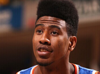 香波特扫把头扫荡NBA