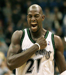 狼王永远是有野性的