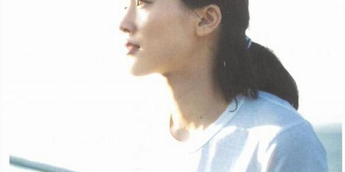 30岁绫濑遥推出素颜写真集带你一起旅行 手机新浪网