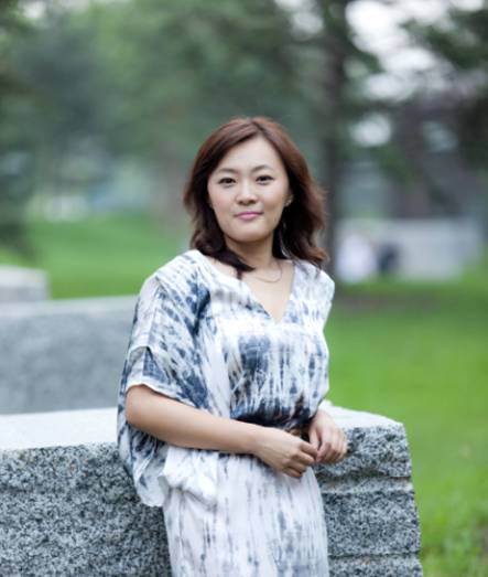 　微网通联总裁王毓