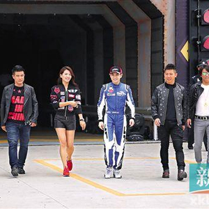 刘涛曾是赛车女王：有时爱车胜过爱老公_手机新浪网