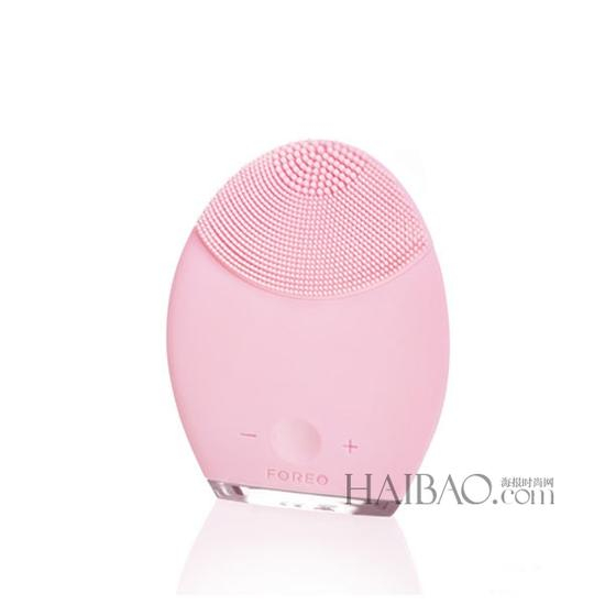 斐珞尔 (FOREO) LUNA净透缓龄洁面仪