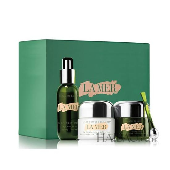 海蓝之谜 (La Mer)明眸紧致套装