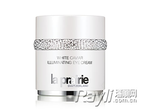 La Prairie鱼子精华纯皙眼霜 3090元 20ml
