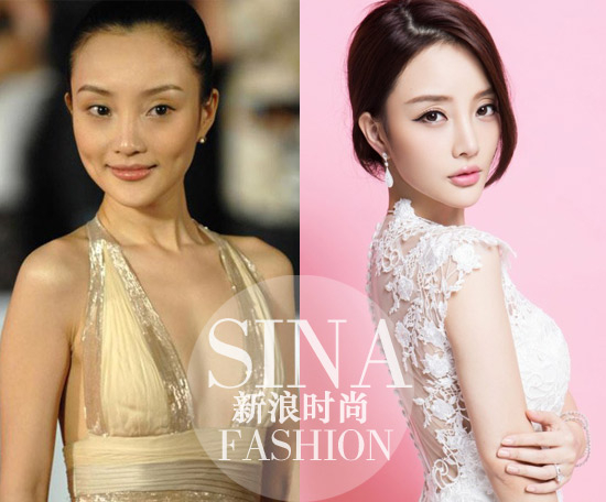 李小璐