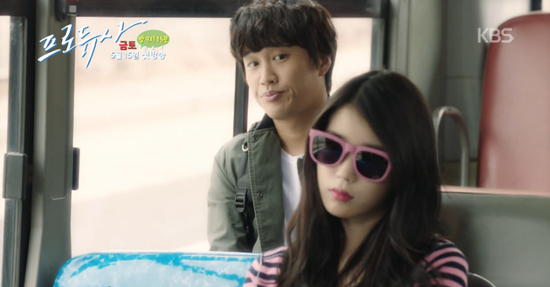 赞助过众多韩流明星