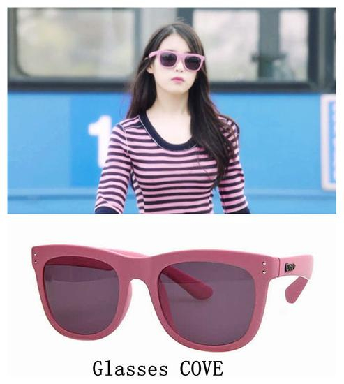 韩国眼镜品牌Glasses COVE