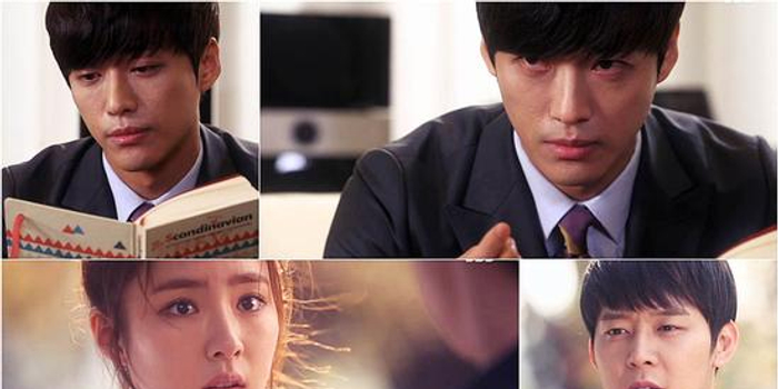 韩剧 看见味道的少女 4大经典桥段盘点 手机新浪网