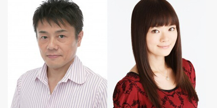 "樱木花道"声优草尾毅结婚