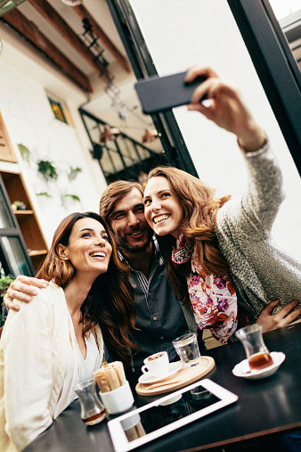 女同胞们需要一个男性的视角