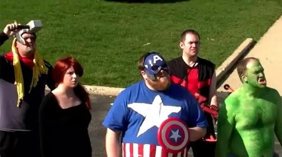 现场还会有其他惊喜等着你~