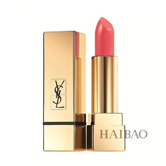 伊夫圣罗兰化妆品 (YSL Beauty) 纯口红52#