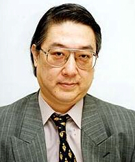 石田章（1949.5.23-），已退役