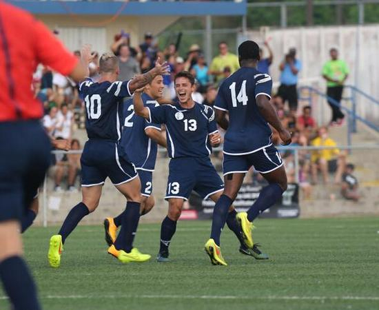 关岛赢得历史上首场世预赛胜利