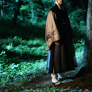 韩剧《夜行书生》李准基变吸血鬼儒生(图)_手机新浪网