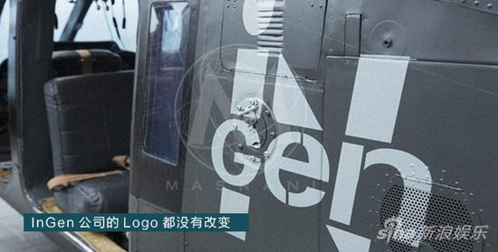 这个logo没发生改变