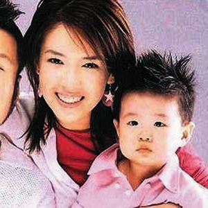 孙兴与前妻分居9年复合四角恋堪比电视档_手机新浪网