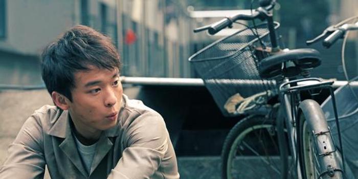 《少年班》被封为小男神的董子健,王栎鑫,也成为了影片另类人物性格