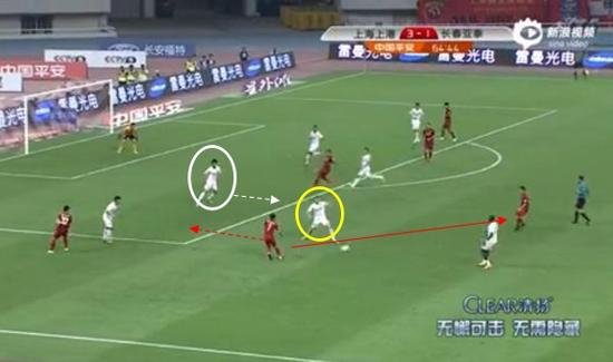 图9 武磊横传孔卡