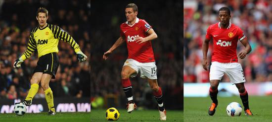 三名低价引进的后防球员重塑了辉煌