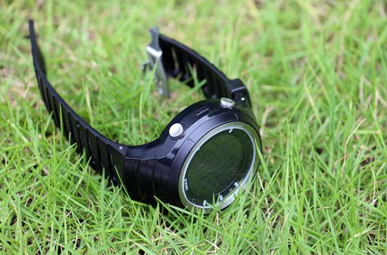 左侧两个按键。