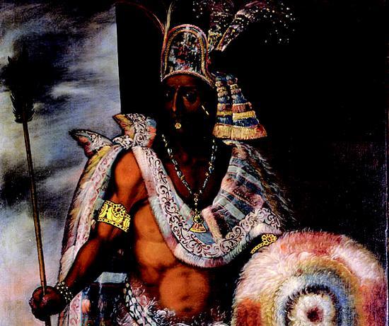 montezuma