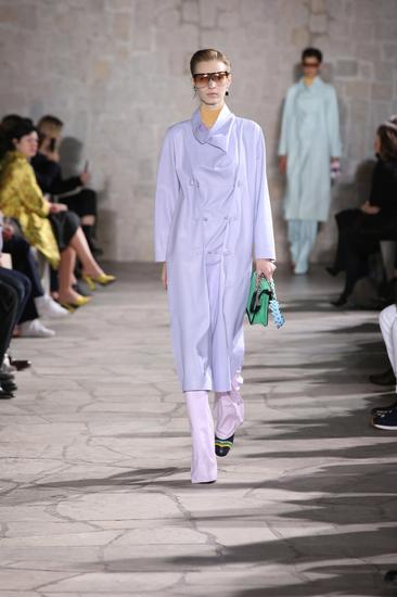 Loewe 2015秋冬女士系列