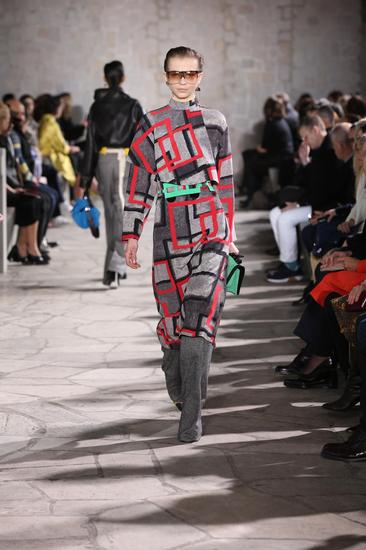 Loewe 2015秋冬女士系列