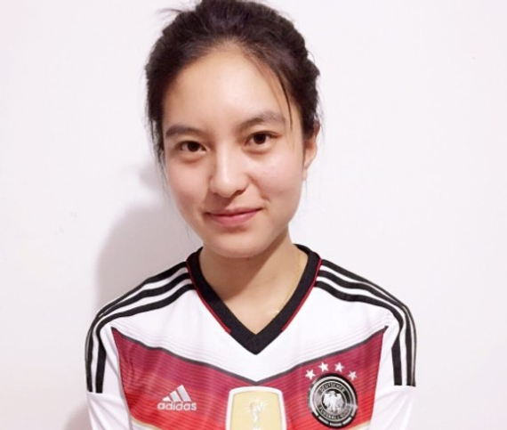 异域风情的女神miasanmia我们就是我们