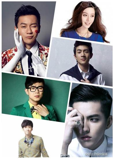 《挑战者联盟》