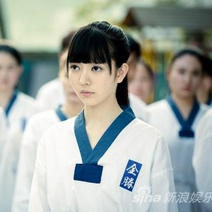 旋风少女》雨婷儿杨洋陈翔开启跆拳旋风_手机新浪网