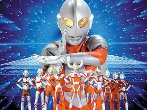 “绝对原创的金甲战士”皆是浮云