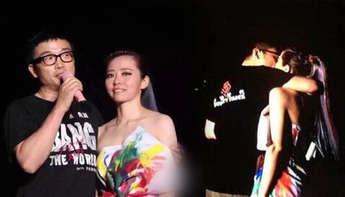 （主动“求婚”带来的反作用力不一定是结婚。就算是分手，也是成长后的女神给自己的一个交待）