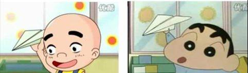 抄的如此赤裸⊙﹏⊙b汗