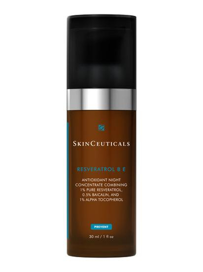SKINCEUTICALS修丽可肌活修护夜间精华凝露