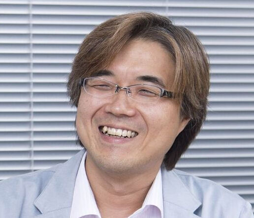 鲤沼久史