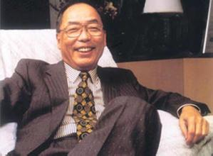 大川功