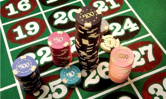 罗马尼亚为3家公司颁发在线博彩牌照