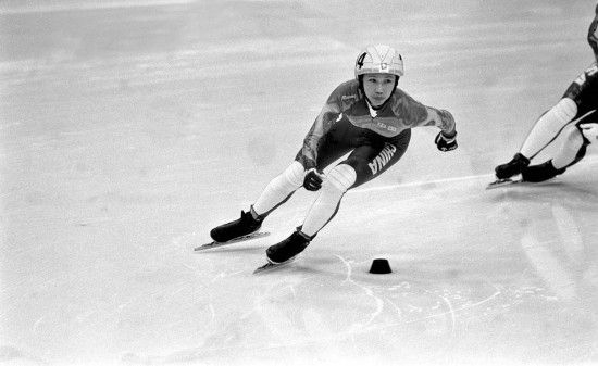 选手比赛 资料图